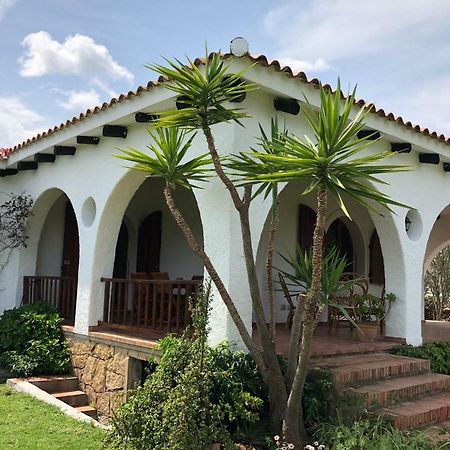 Villa Margherita Cannigione Exterior foto