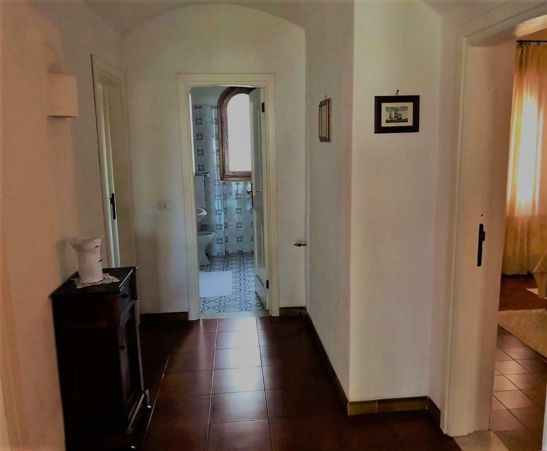 Villa Margherita Cannigione Exterior foto